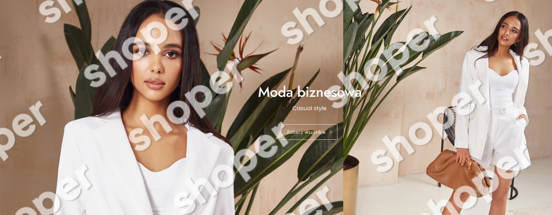 Moda biznesowa